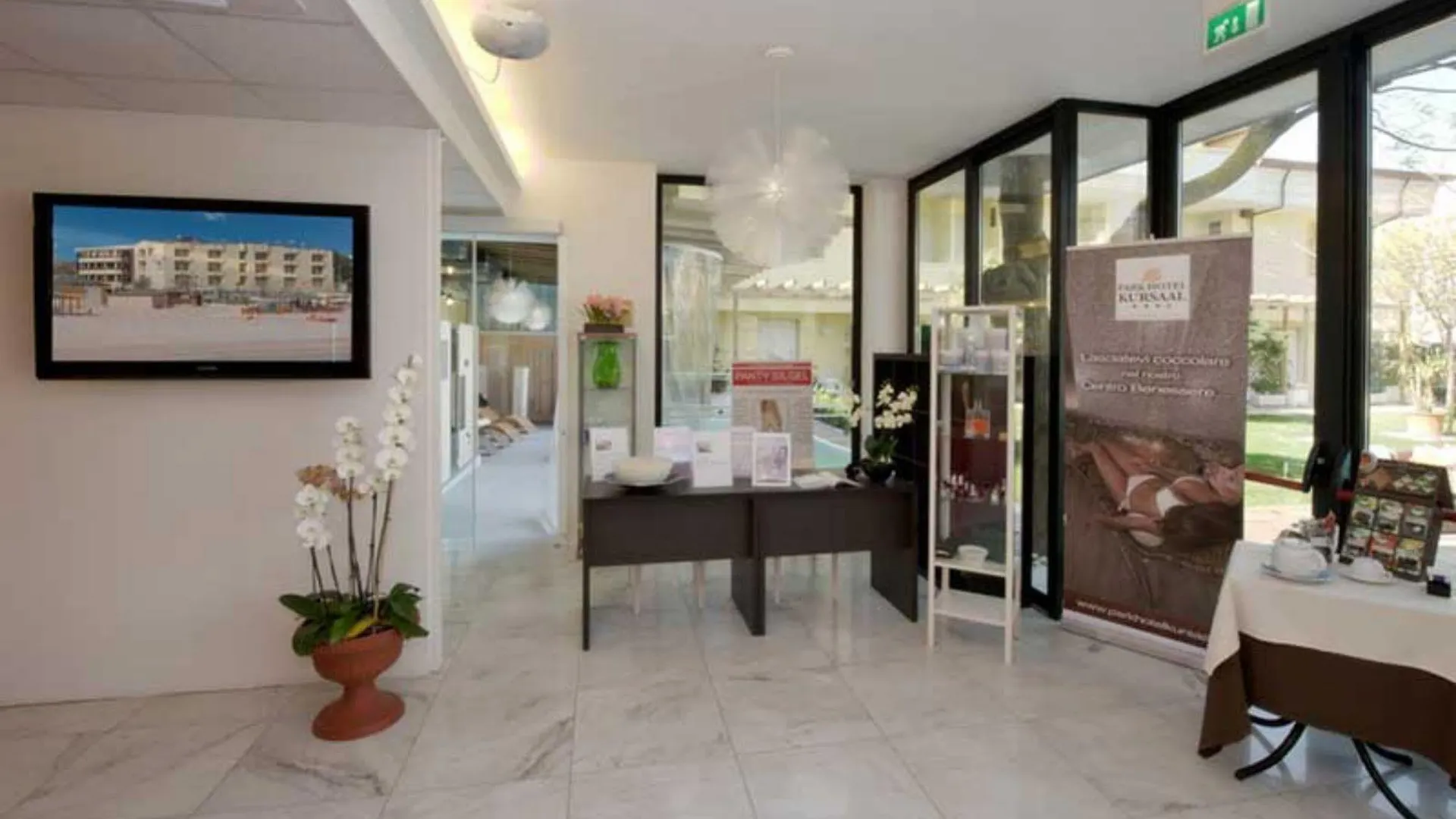 Park Hotel Kursaal Misano Adriatico