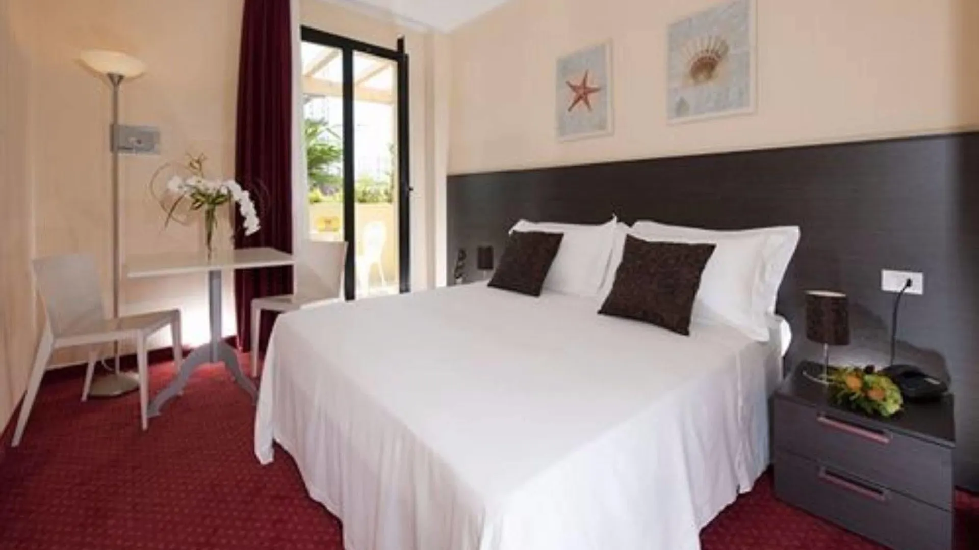 Park Hotel Kursaal Misano Adriatico