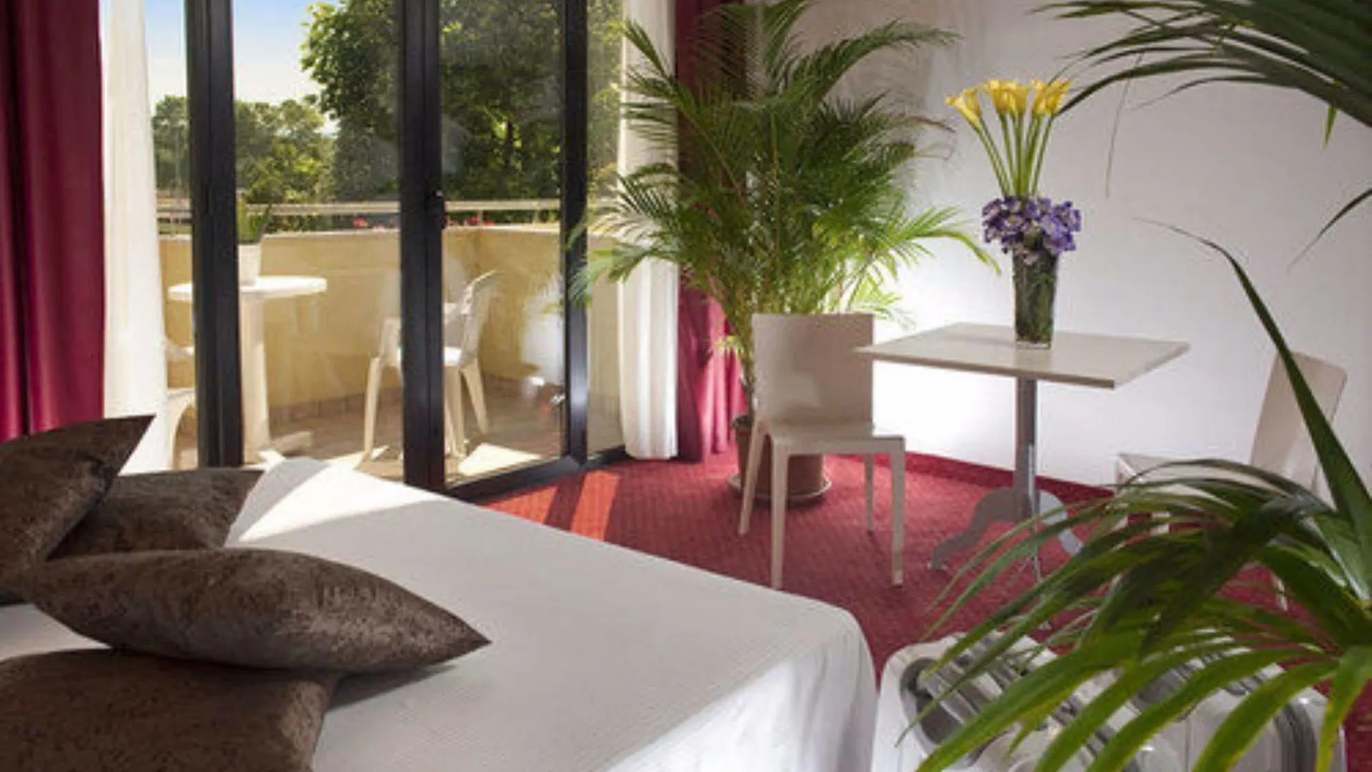 Park Hotel Kursaal Misano Adriatico