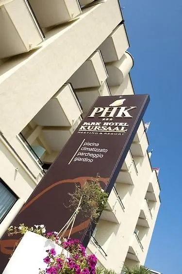 Park Hotel Kursaal Misano Adriatico 3*,