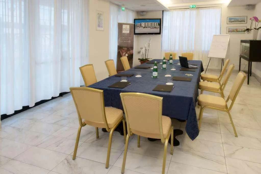 Park Hotel Kursaal Misano Adriatico 3*,