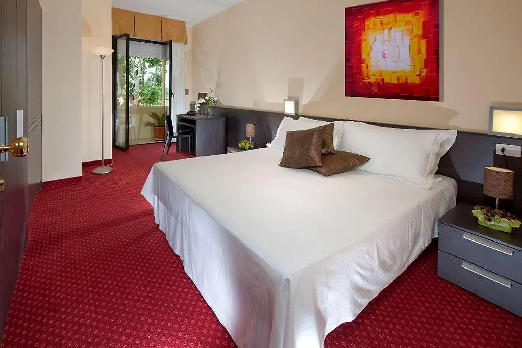 ***  Park Hotel Kursaal Misano Adriatico Italy