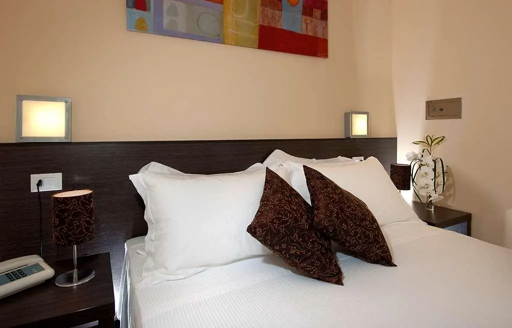 Park Hotel Kursaal Misano Adriatico 3*,  Italy