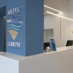 I Ginepri Hotel Marina di Castagneto Carducci
