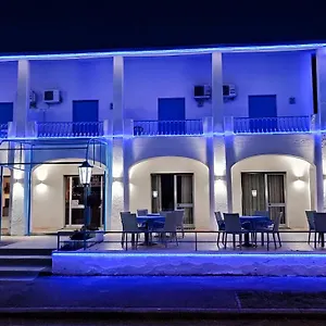 Hotel Ca' Bianca Da Paolino, Misano Adriatico