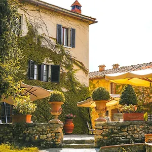 Borgo San Luigi Hotel Monteriggioni