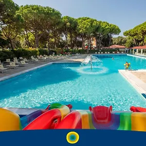 Club Del Sole Family Ferienpark Lido di Jesolo