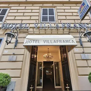 Villafranca Hotel Rom